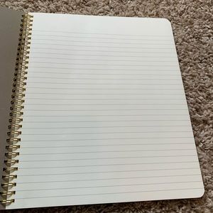 kate spade Office - Kate spade notebook kate spade Office - Kate spade notebook